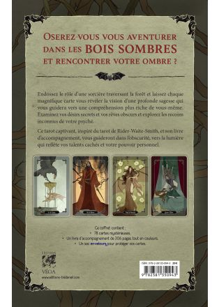 Dark Wood Tarot