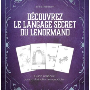 Découvrez le langage secret du Lenormand 1