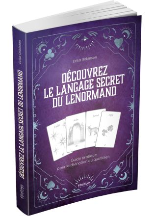 Découvrez le Langage Secret du Lenormand