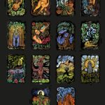 Discovering Beauty Tarot