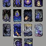 Discovering Beauty Tarot