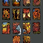 Discovering Beauty Tarot