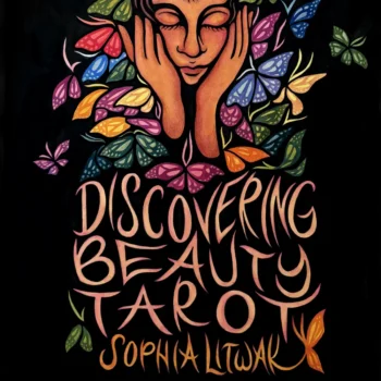 Discovering Beauty Tarot