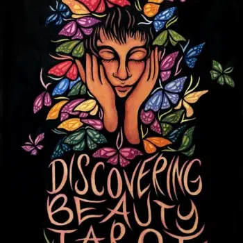 Discovering Beauty 8