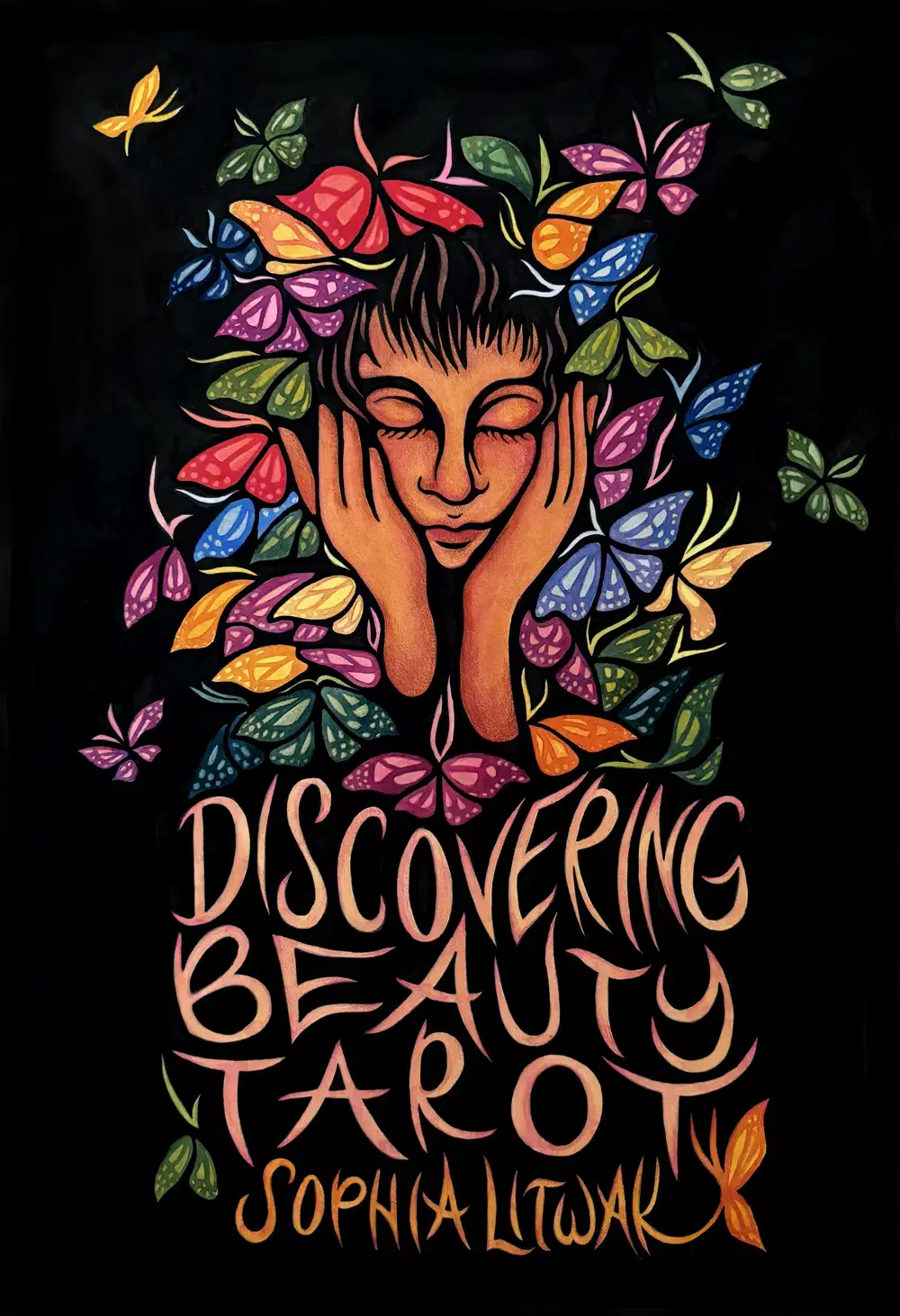 Discovering Beauty Tarot