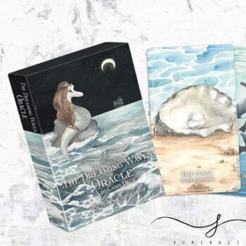 The Dreaming Waves Oracle