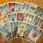 Earth Magick Tarot: Hermetic Prophecies