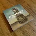 Earth Magick Tarot: Hermetic Prophecies