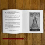Earth Magick Tarot: Hermetic Prophecies