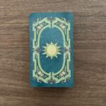 The Eldritch Quest Tarot