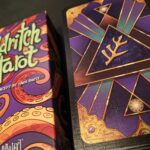 Eldritch Tarot