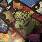 Eldritch Tarot