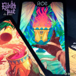 Eldritch Tarot