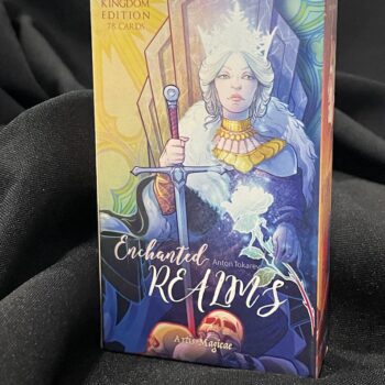 Enchanted Realms Tarot