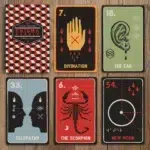 Enigma Oracle: Hidden Knowledge, Symbolic Codes