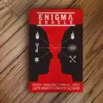 Enigma Oracle: Hidden Knowledge, Symbolic Codes