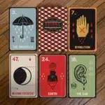 Enigma Oracle: Hidden Knowledge, Symbolic Codes