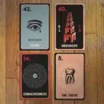 Enigma Oracle: Hidden Knowledge, Symbolic Codes