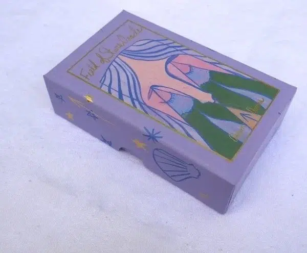 Field of Stars Oracle