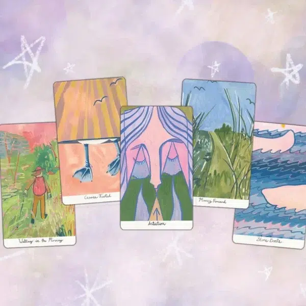 Field of Stars Oracle