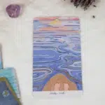 Field of Stars Oracle