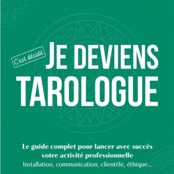 Je deviens tarologue