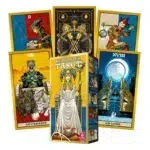 Keymaster Tarot Français