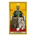 Keymaster Tarot Français