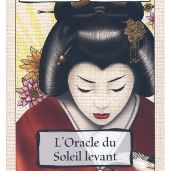L’Oracle du Soleil levant 1