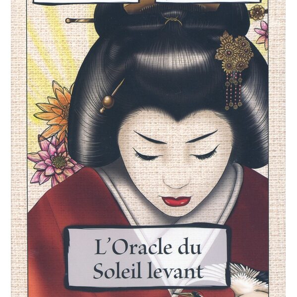L'Oracle du Soleil Levant