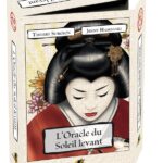 L'Oracle du Soleil Levant