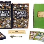 Lady Stirling’s Wicked Garden Oracle
