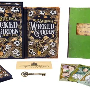 Lady Stirling’s Wicked Garden Oracle 2