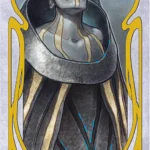 Lady Stirling’s Wicked Garden Oracle