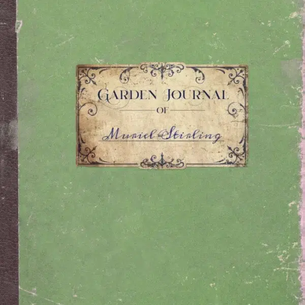 Lady Stirling’s Wicked Garden Oracle