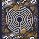 Lady Stirling’s Wicked Garden Oracle