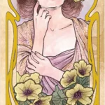 Lady Stirling’s Wicked Garden Oracle