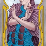 Lady Stirling’s Wicked Garden Oracle