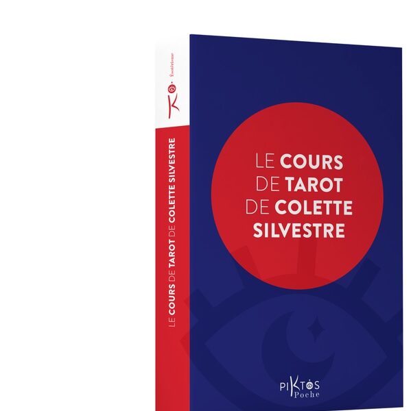 Le Cours de Tarot de Colette Silvestre