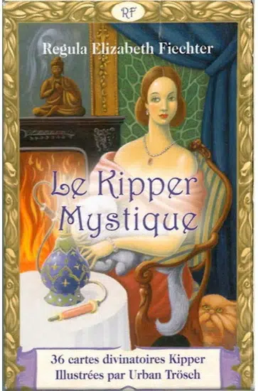 Le Kipper Mystique