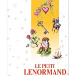 Le Petit Lenormand - Livre