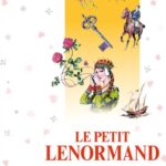 Le Petit Lenormand - Livre