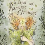 Le Tarot aux Ramures Étranges