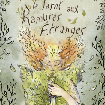 Le Tarot aux ramures Étranges 1