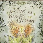 Le Tarot aux Ramures Étranges