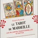 Le Tarot de Marseille | Colette Silvestre