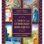 Le Tarot des symboles bibliques