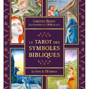 Le Tarot des symboles bibliques