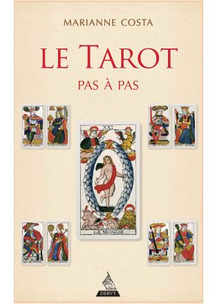 Le Tarot pas à pas