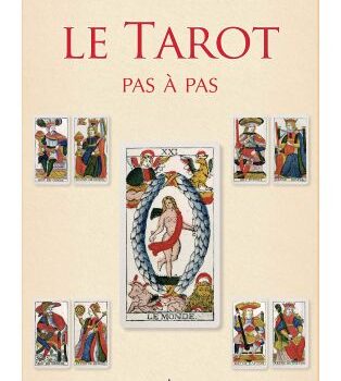Le Tarot pas à pas